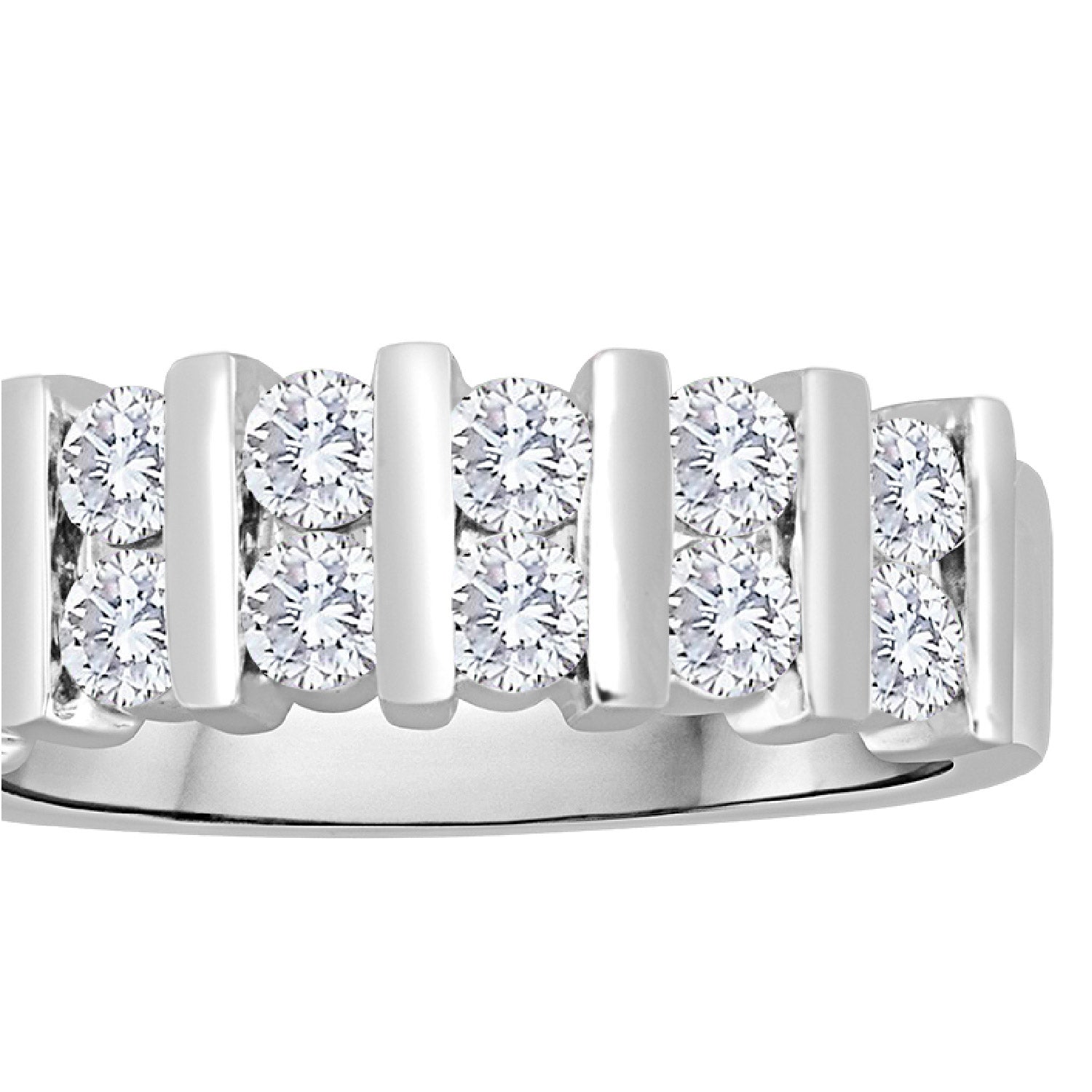 RINGS – Vimco Diamond Corp.