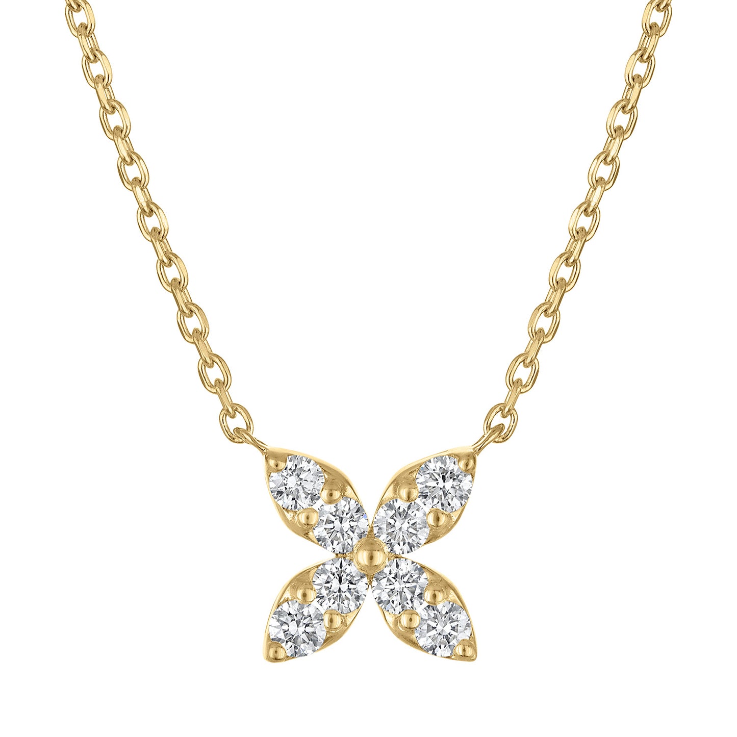 Flower Marquee Illusion Pendant NR4050