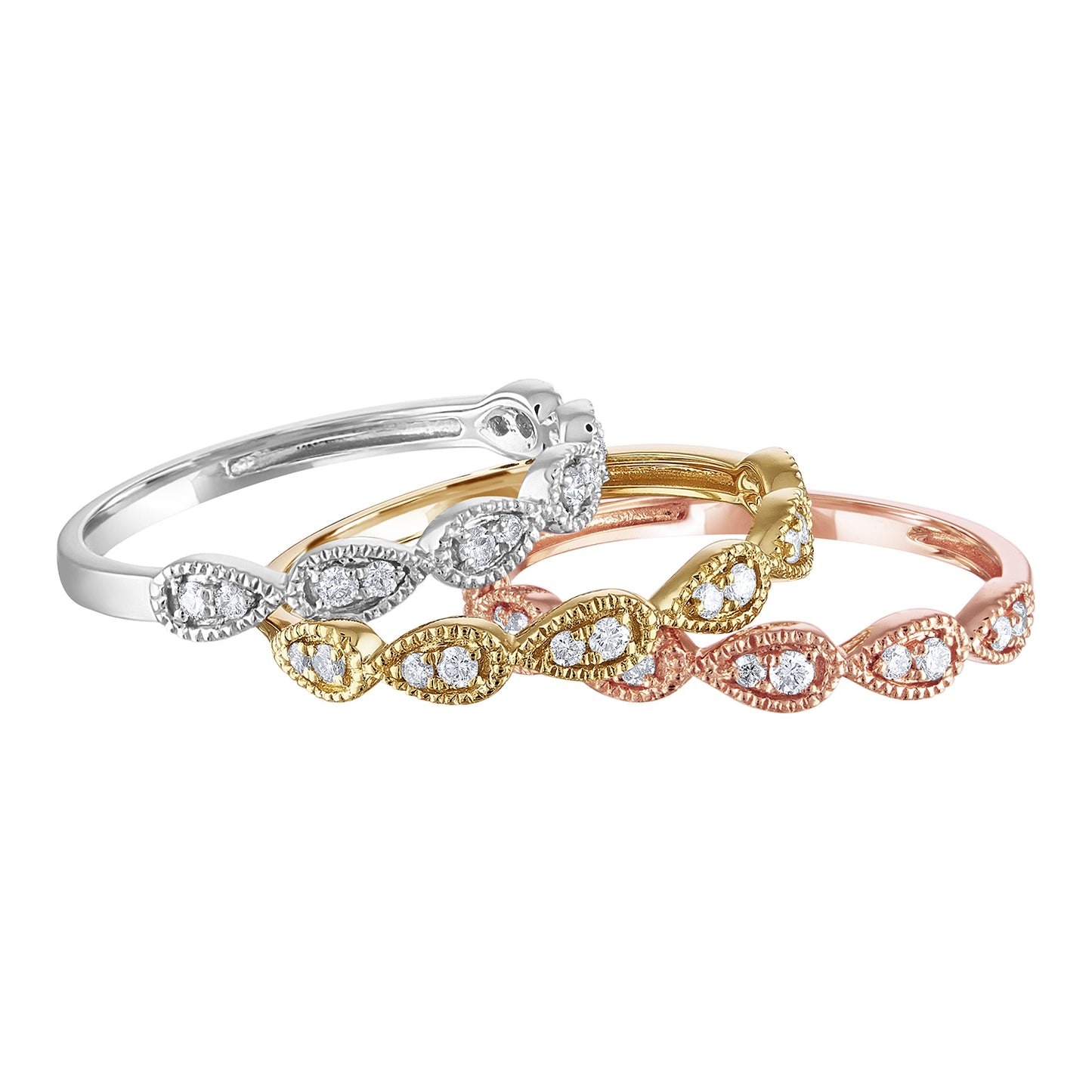 Stackable Ring R6103