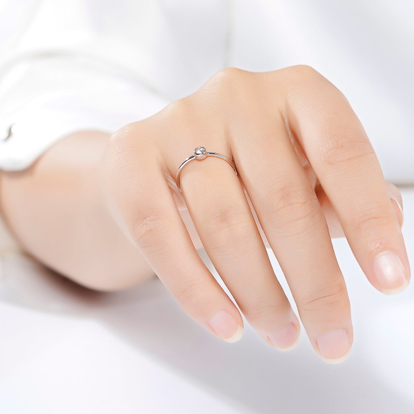 Stackable Ring R6151