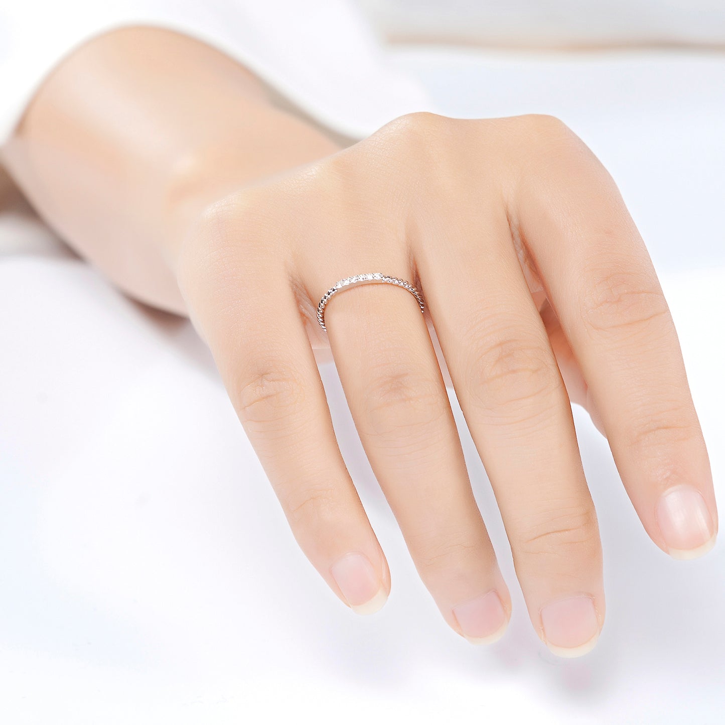 Stackable Ring R6154