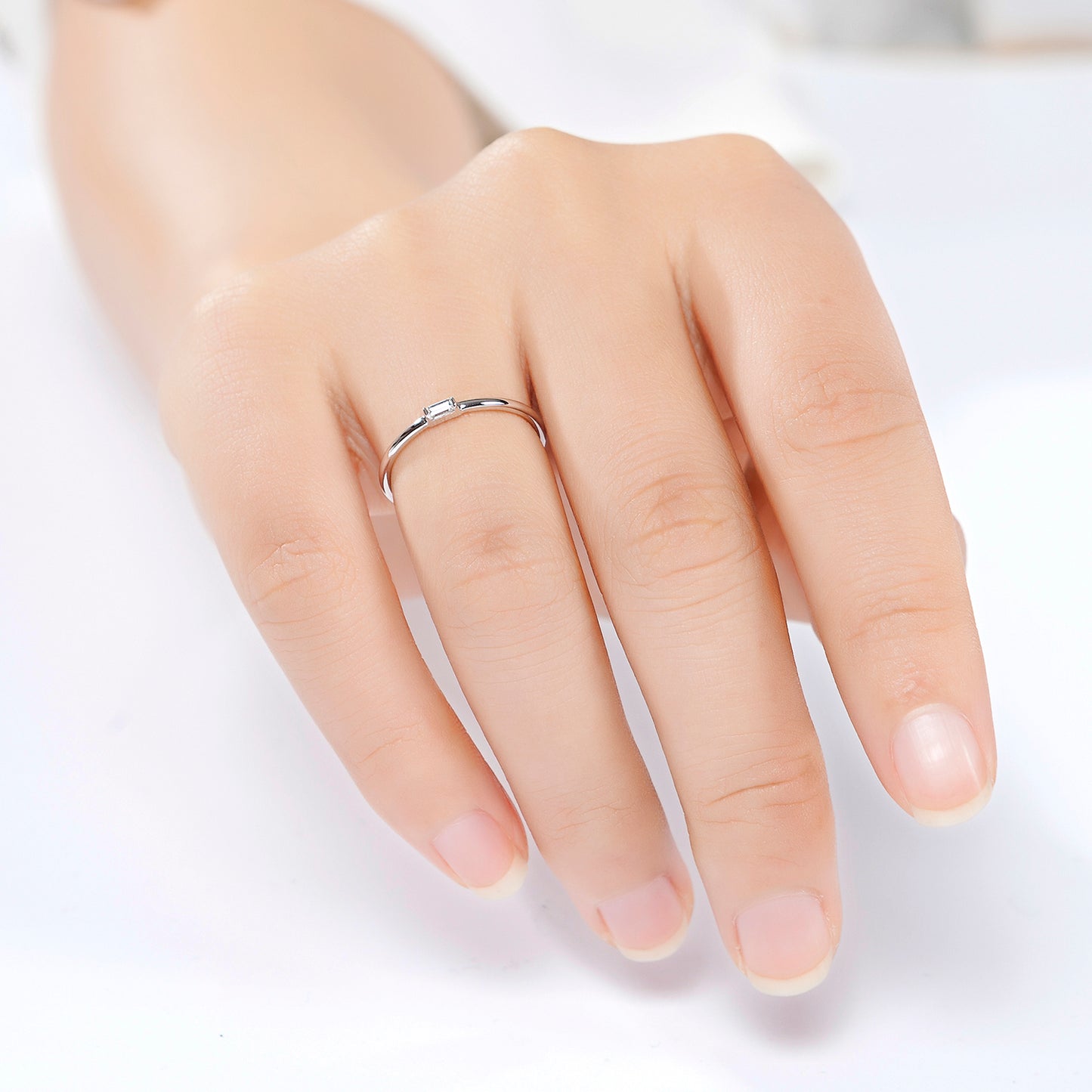 Stackable Ring R6156