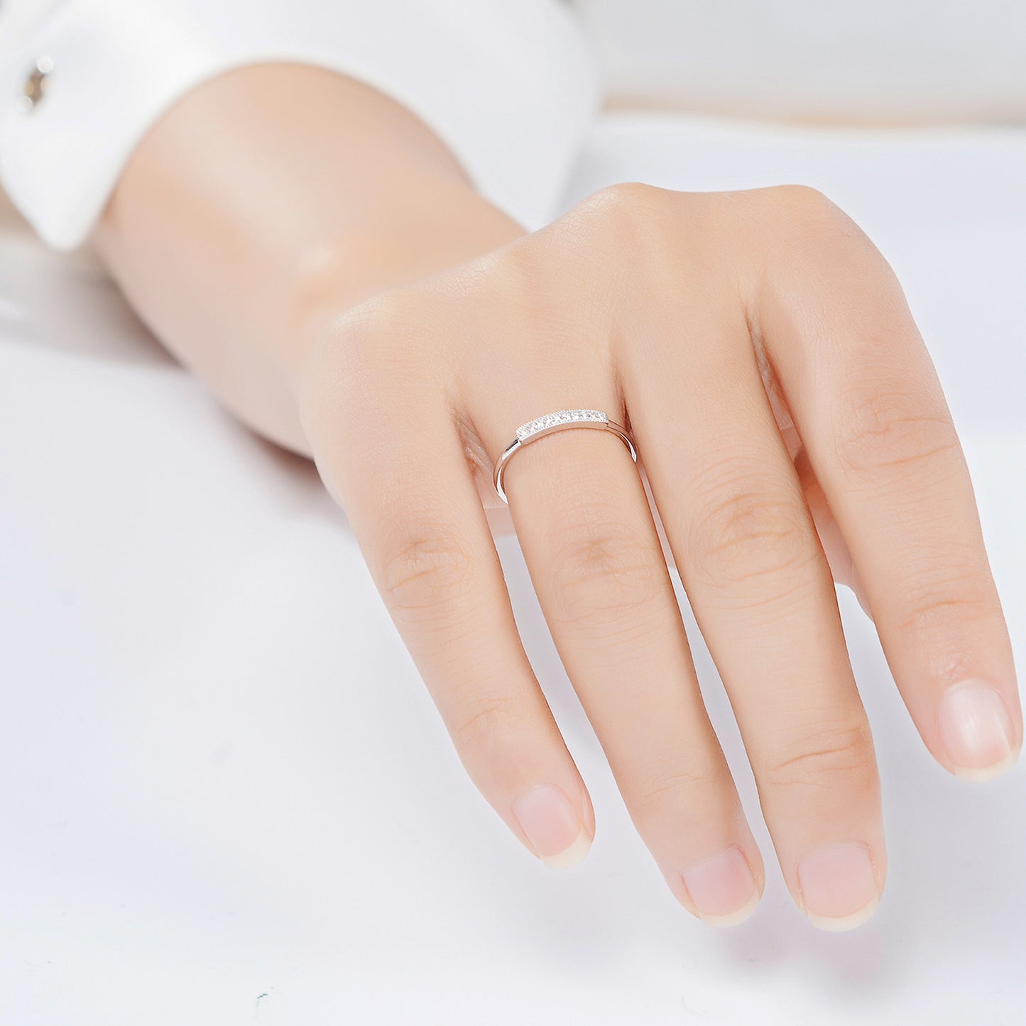 Stackable Ring R6157