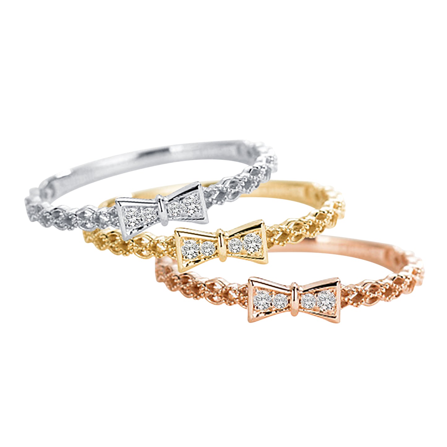 Stackable Ring R6159