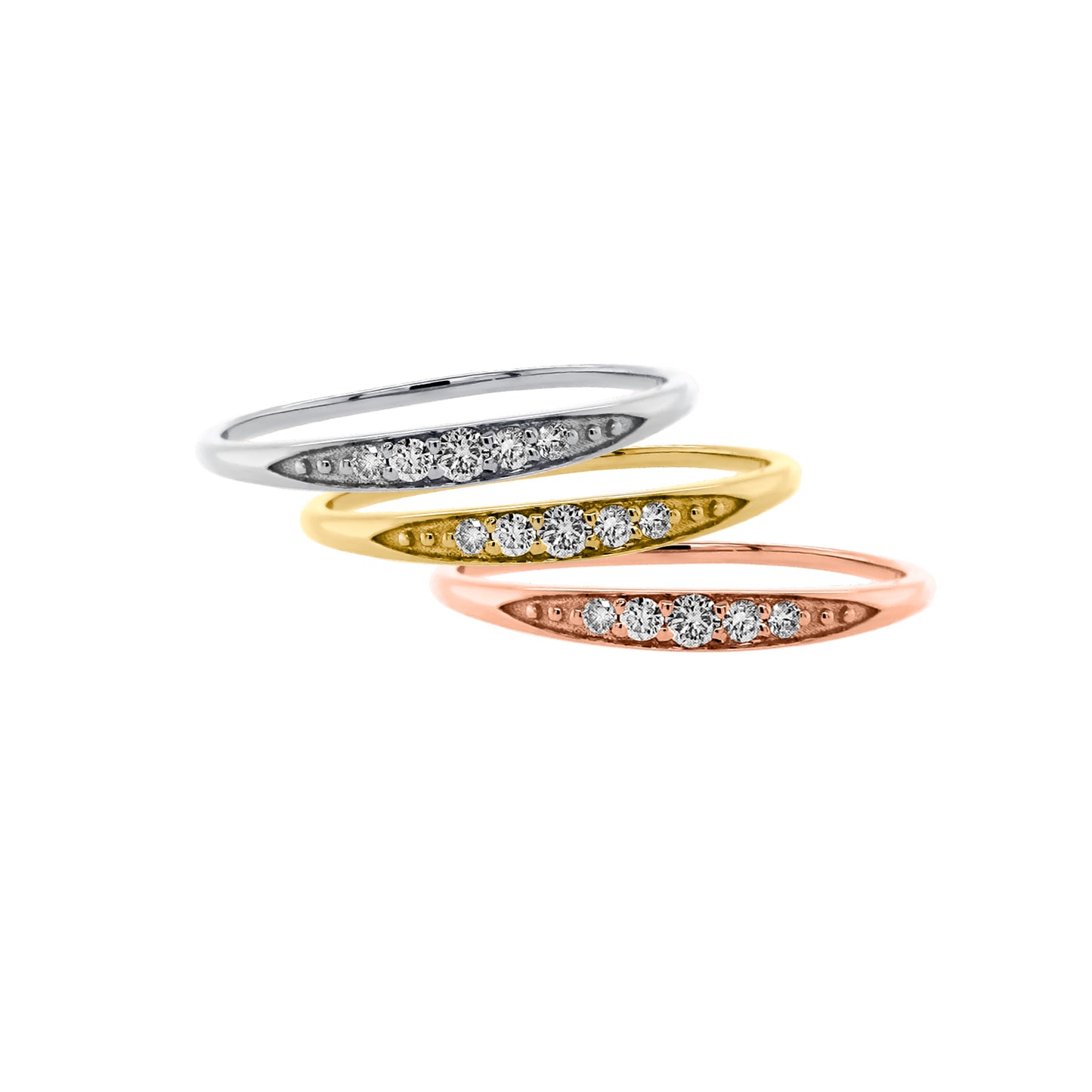 Stackable Ring R6176