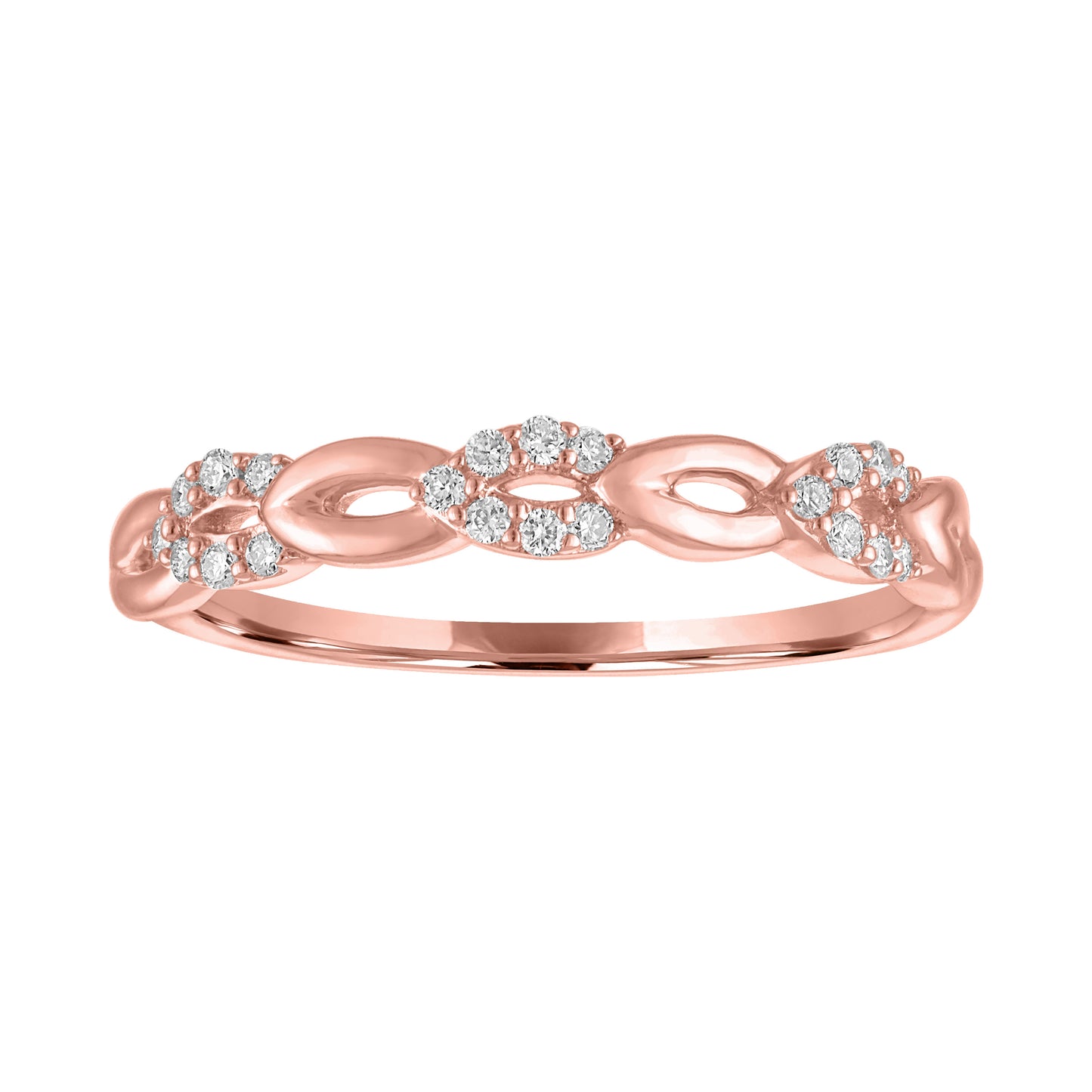 Stackable Ring R6234