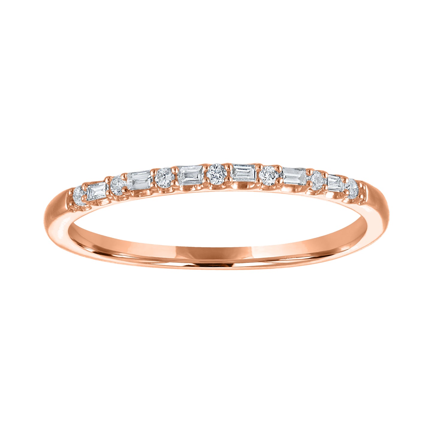 Stackable Ring R6236