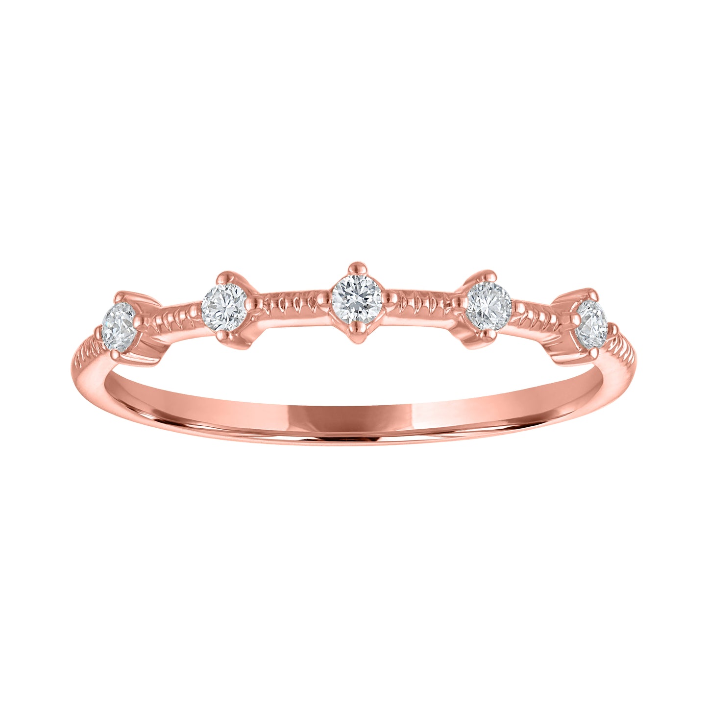 Stackable Ring R6237