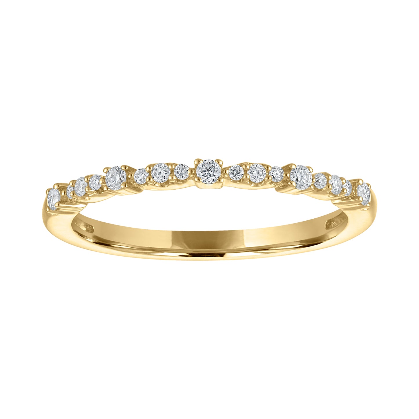 Diamond Band R6240