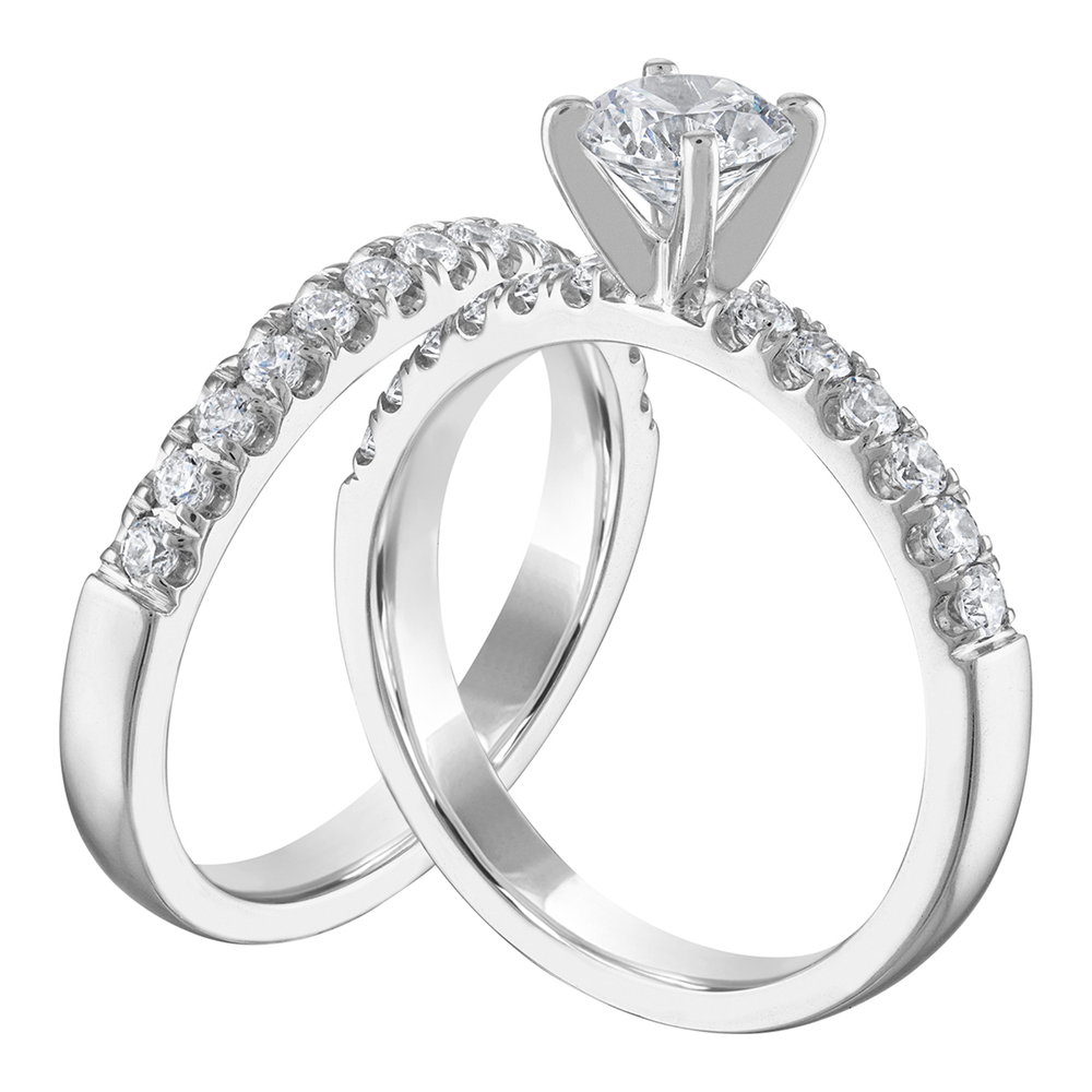 JEWELRY – Vimco Diamond Corp.
