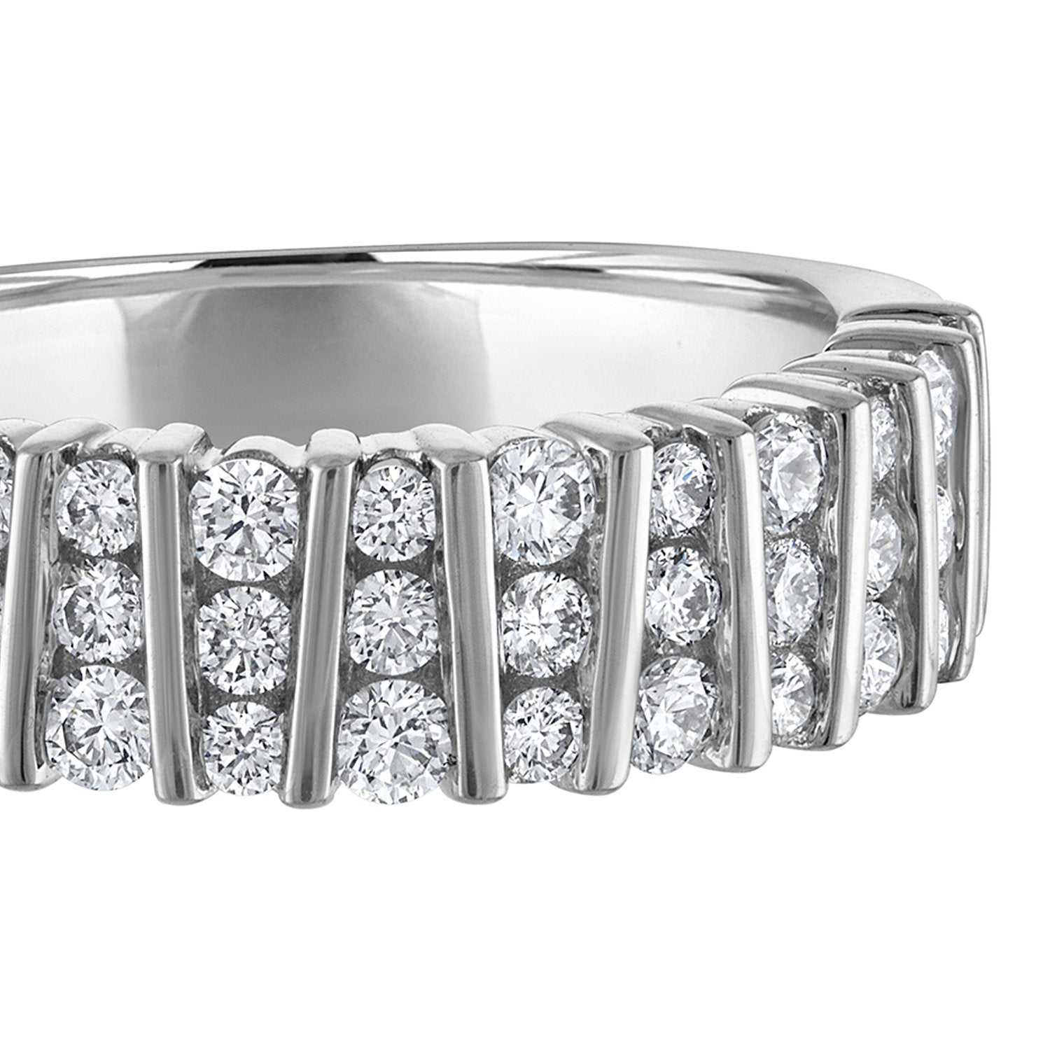 Vimco Color ANNIVERSARY RINGS – Vimco Diamond Corp.