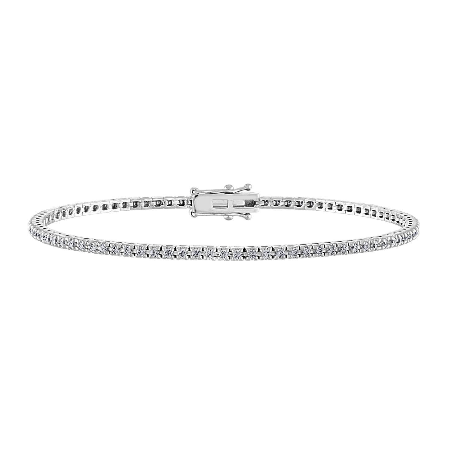 Tennis Bracelet B2053