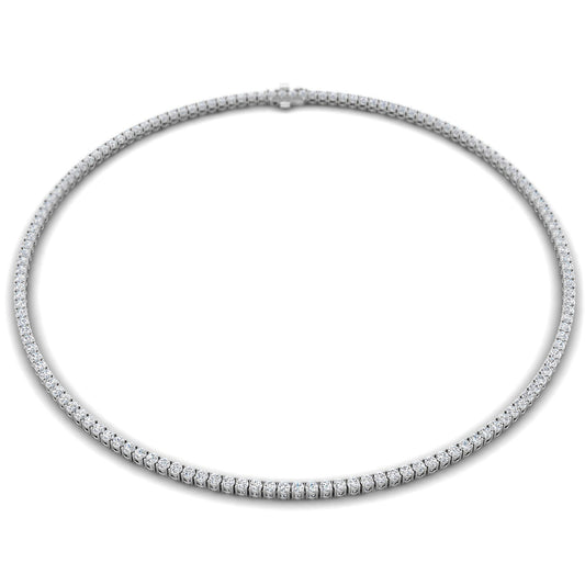 Tennis Necklace NR4019