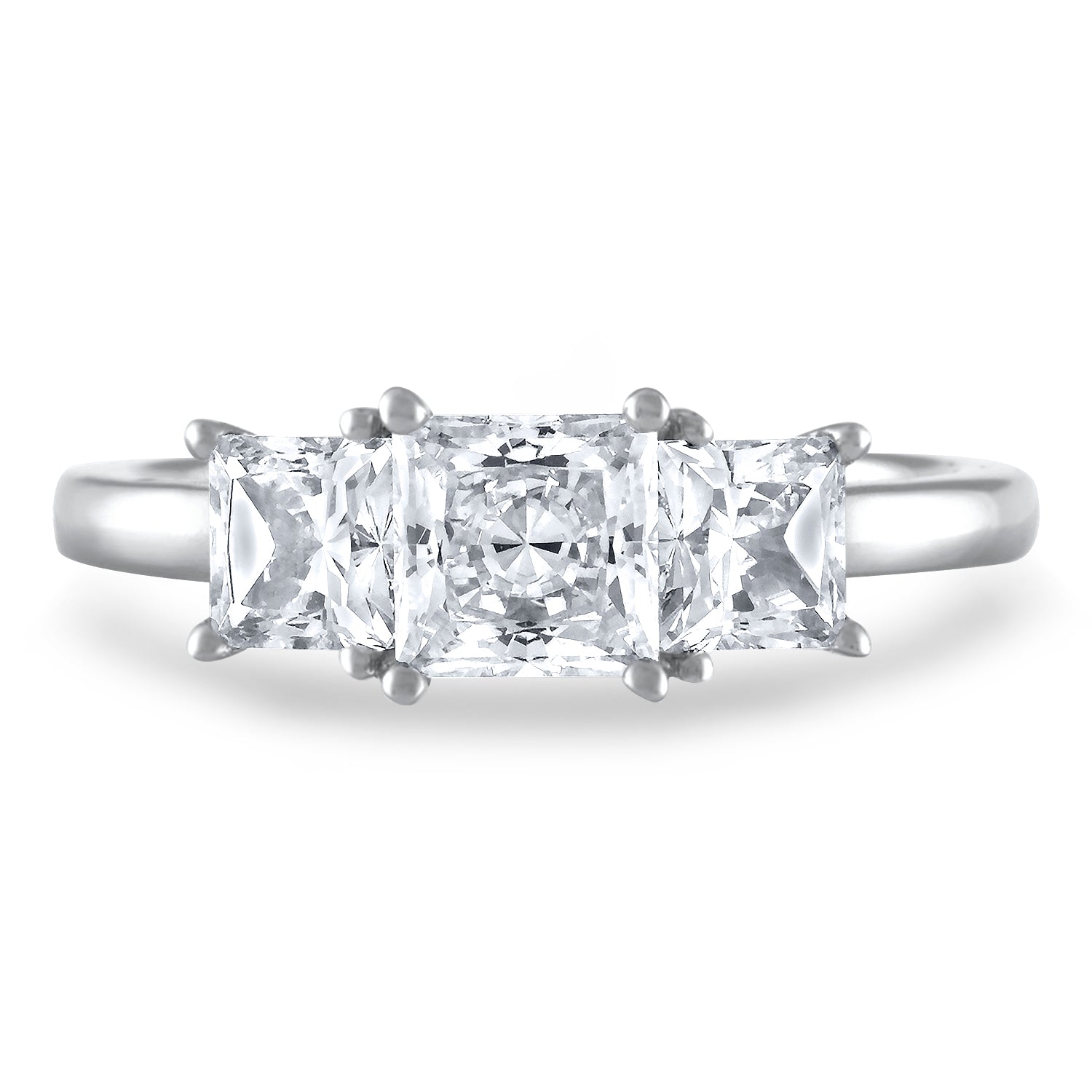 ENGAGEMENT RINGS – Vimco Diamond Corp.