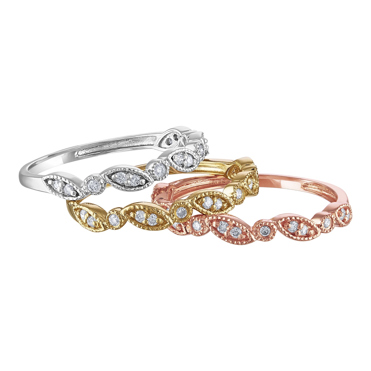 Stackable Ring R6099