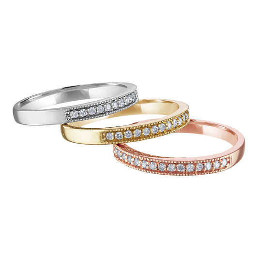 Stackable Ring R6101