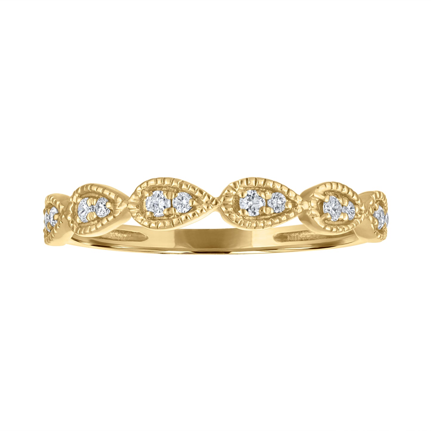 Stackable Ring R6103
