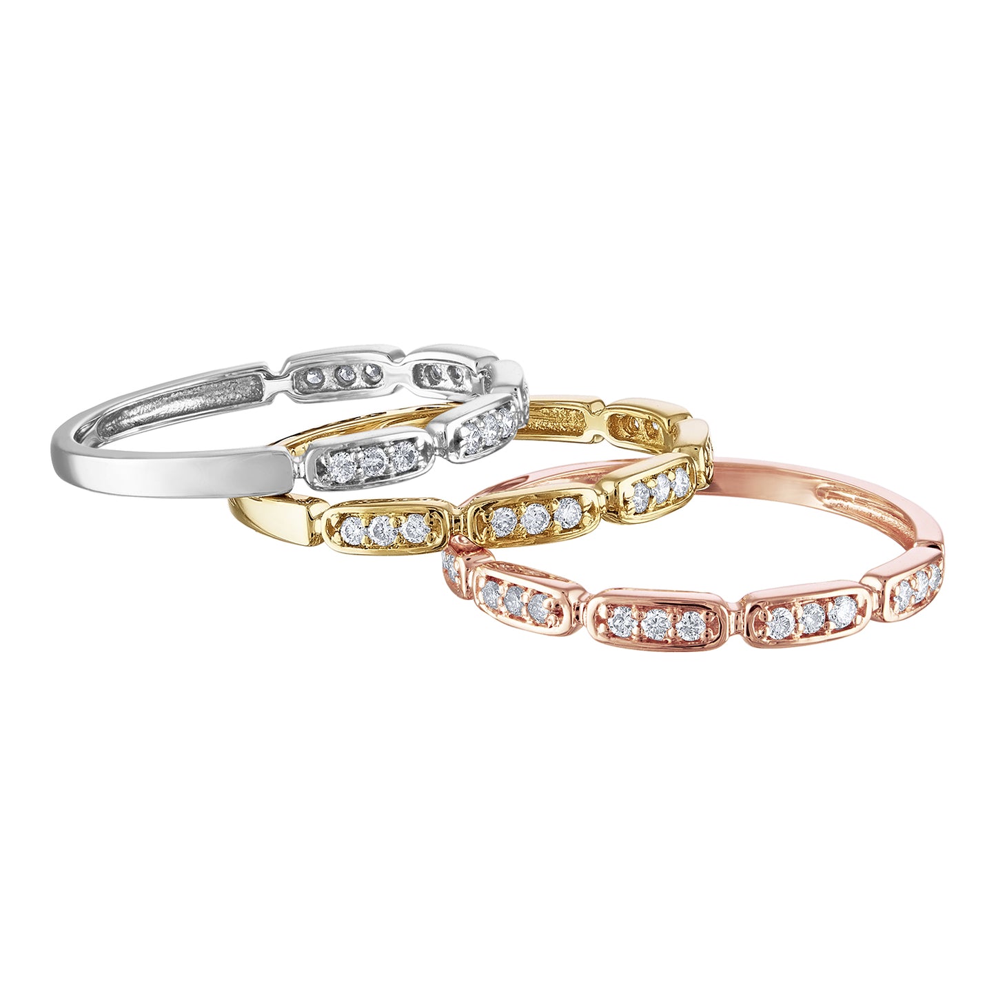 Stackable Ring R6105