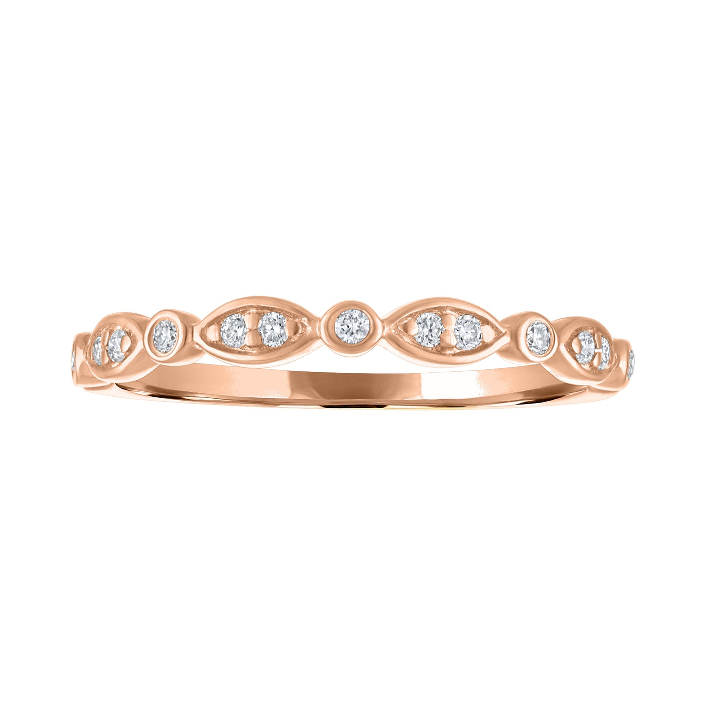 Stackable Ring R6110