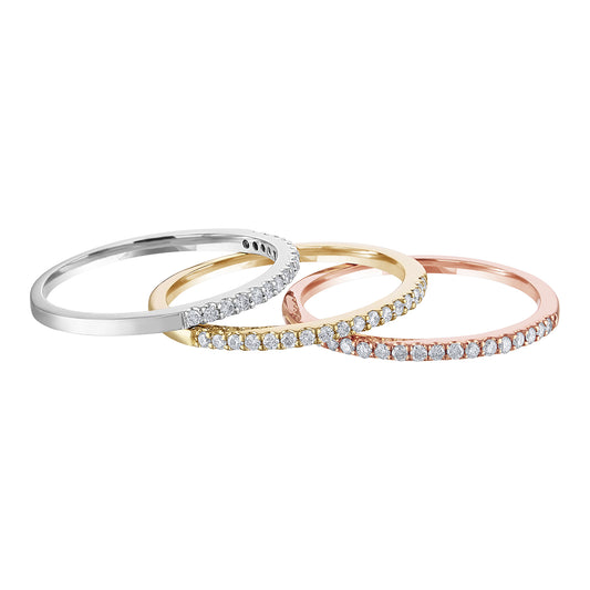 Stackable Ring R6115