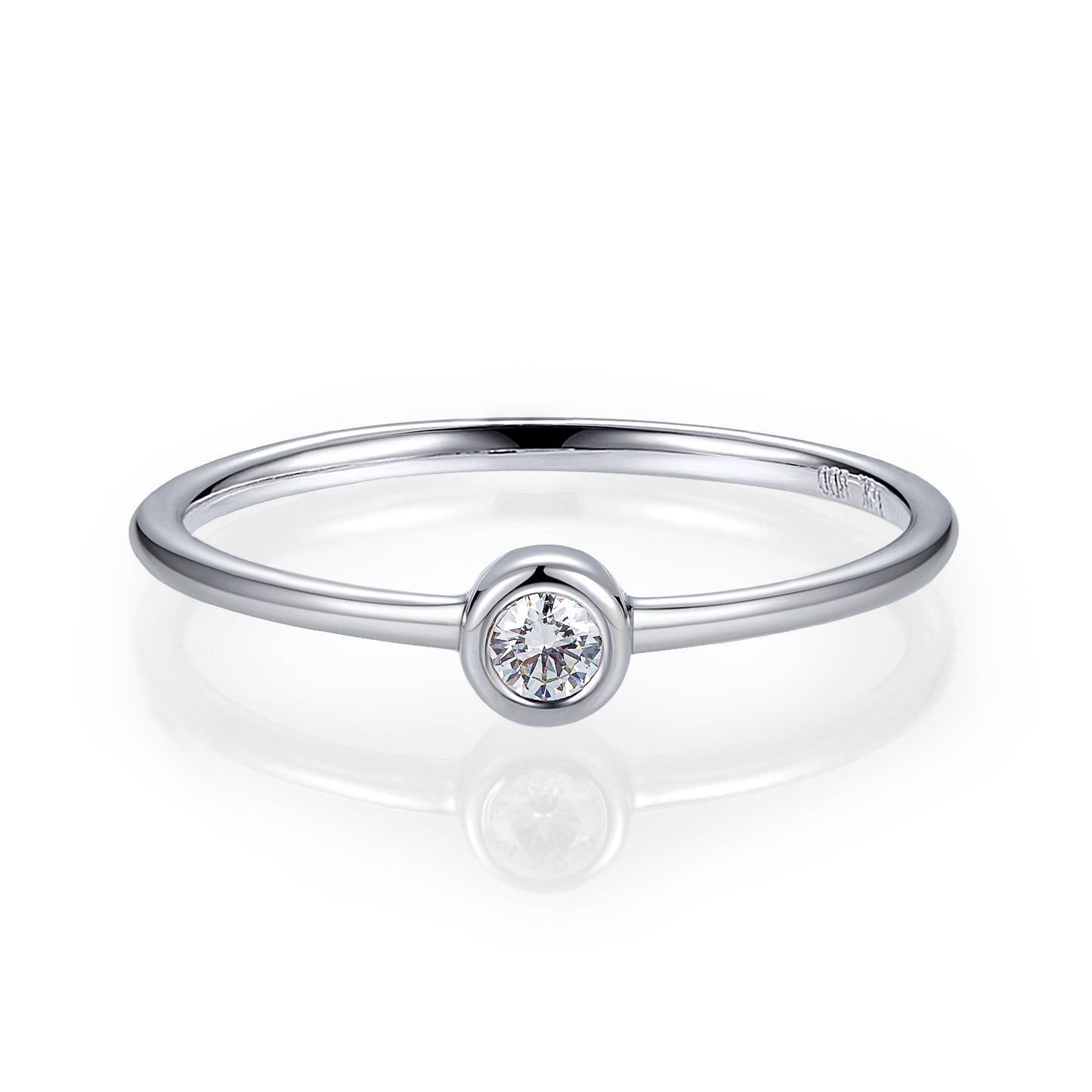 Stackable Ring R6151