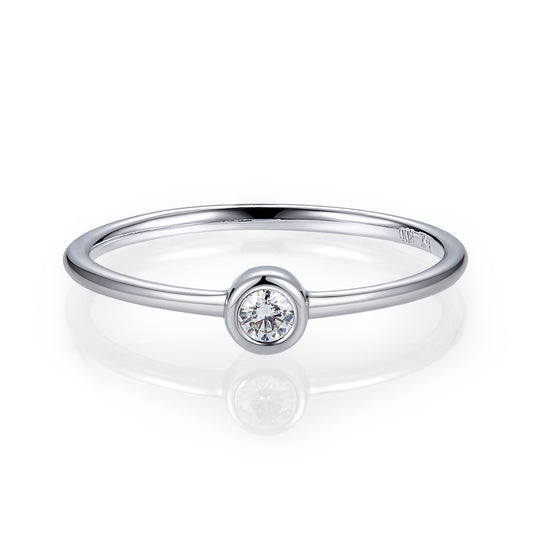 Stackable Ring R6151