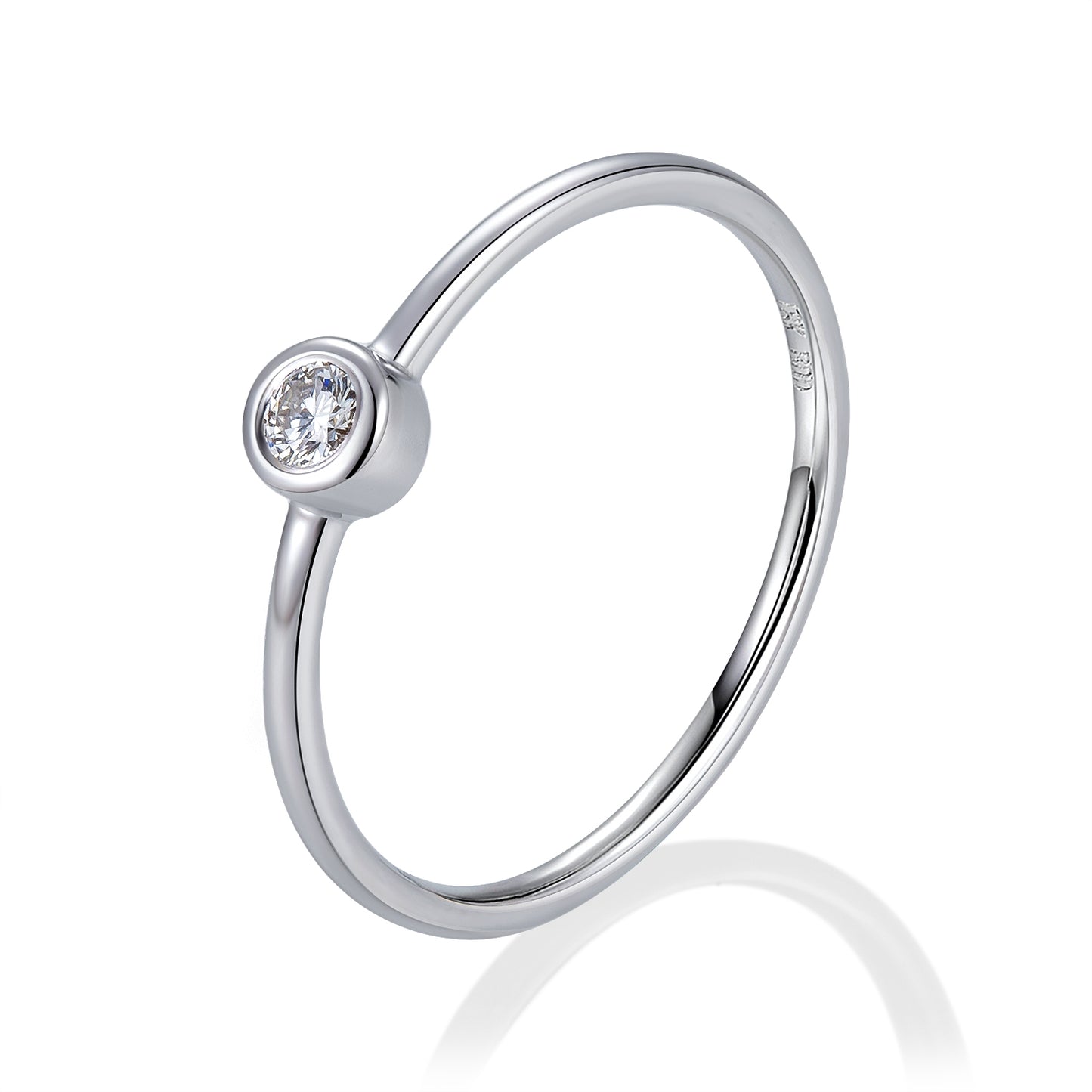 Stackable Ring R6151