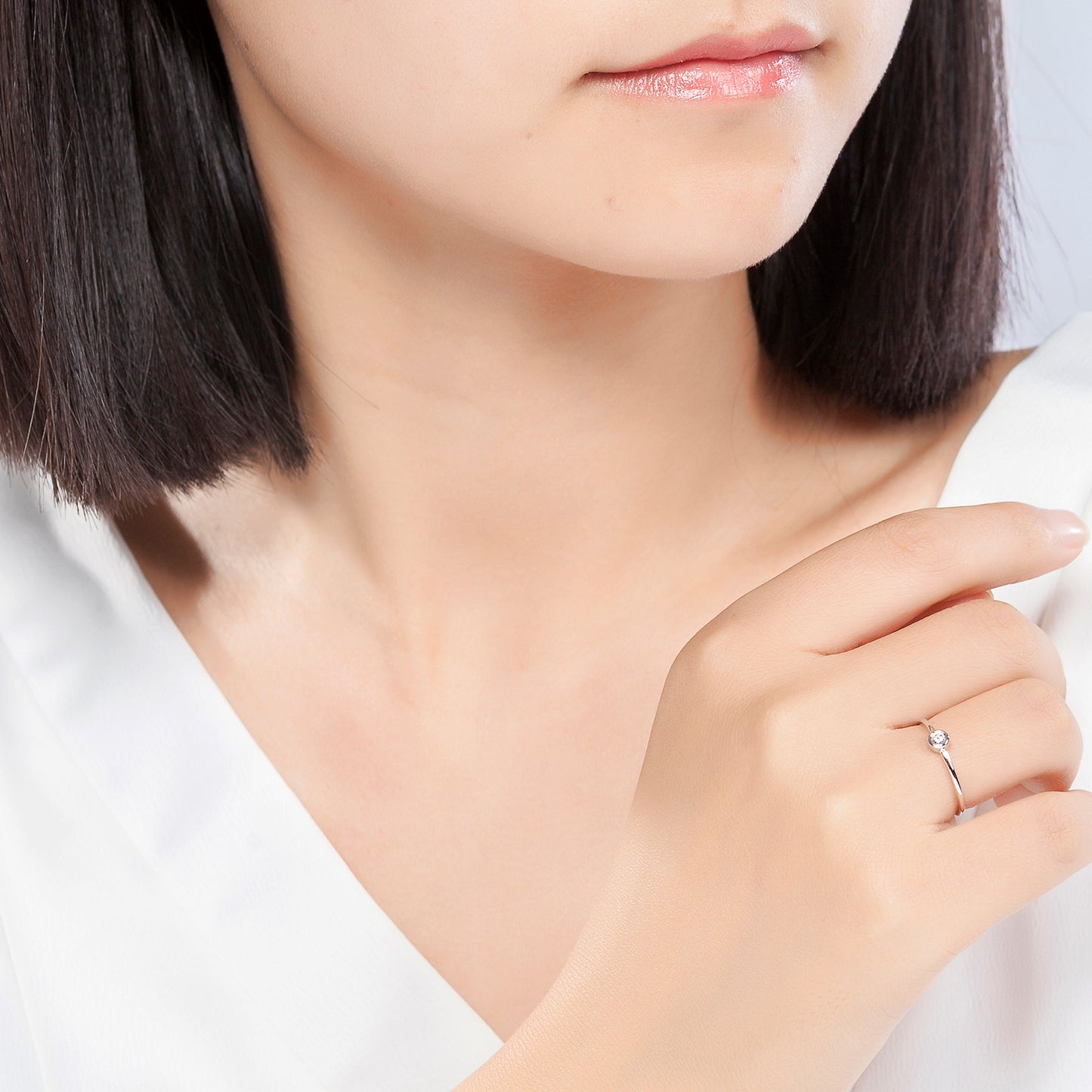 Stackable Ring R6151