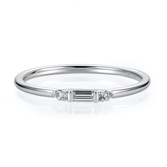 Stackable Ring R6152