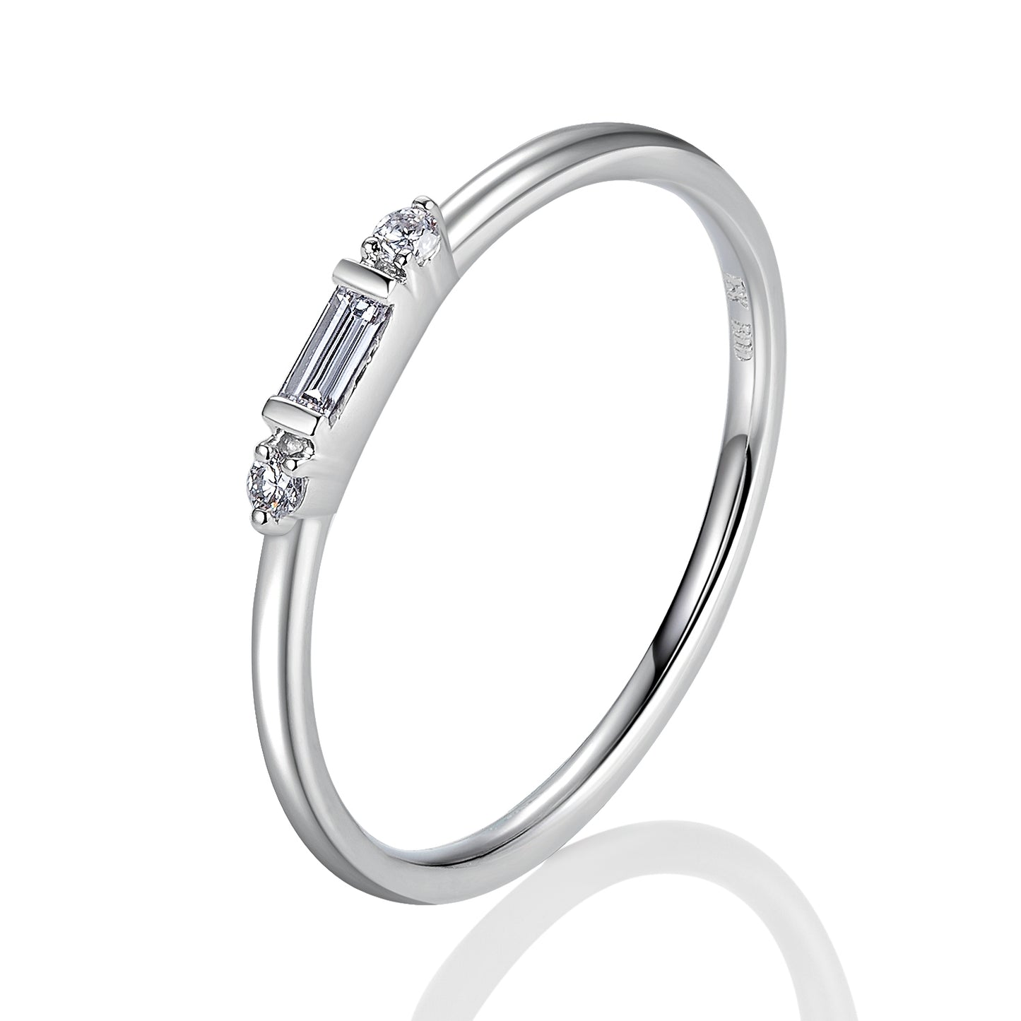 Stackable Ring R6152