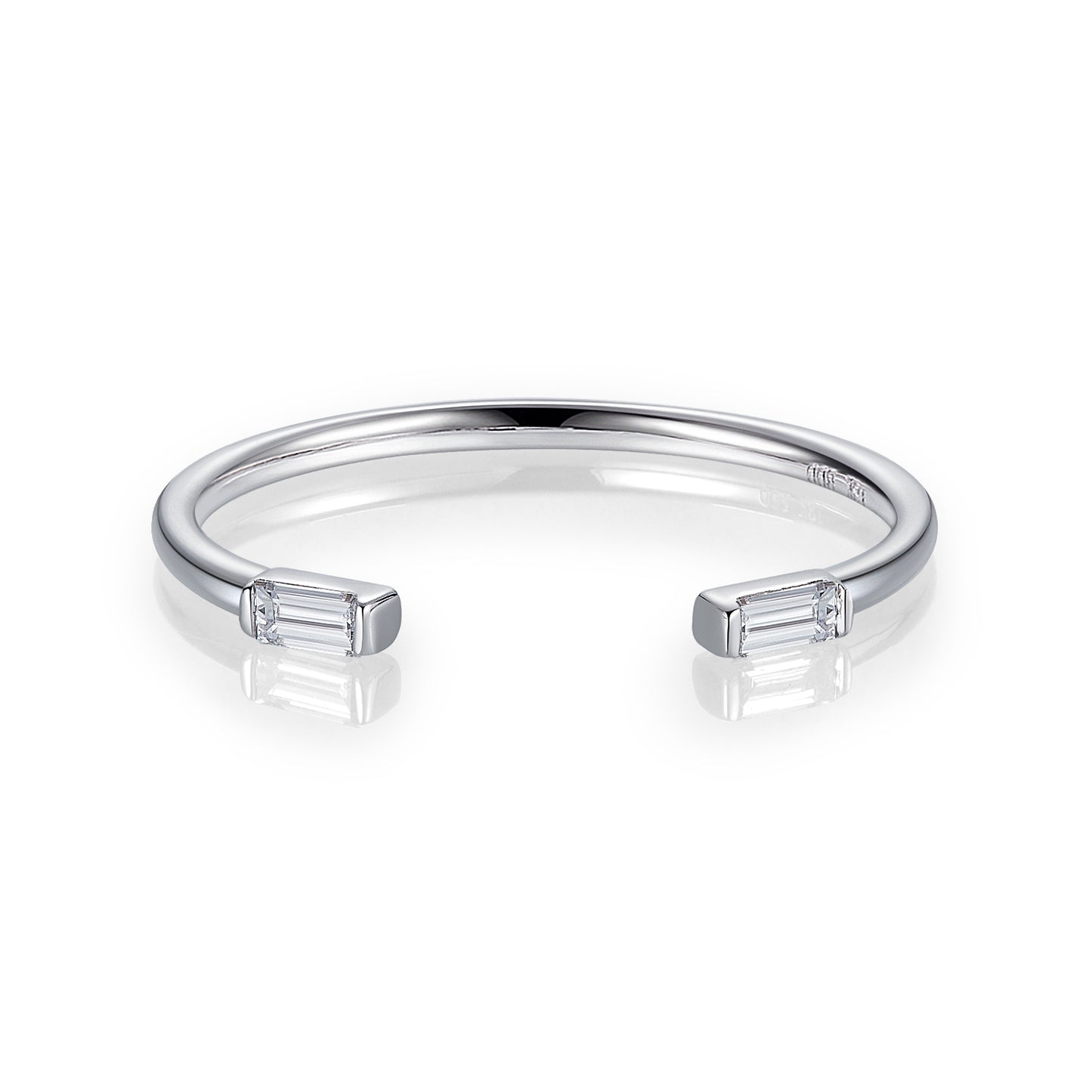 Stackable Ring R6153