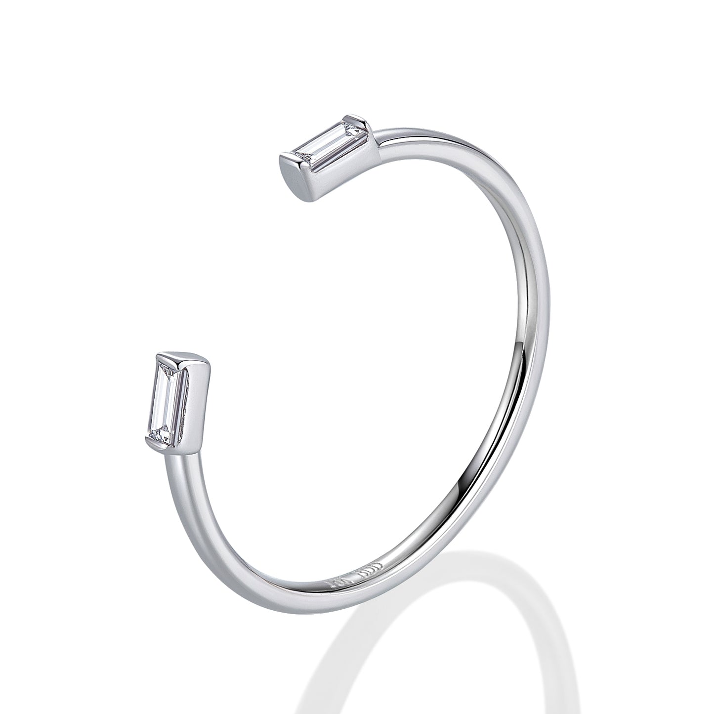 Stackable Ring R6153