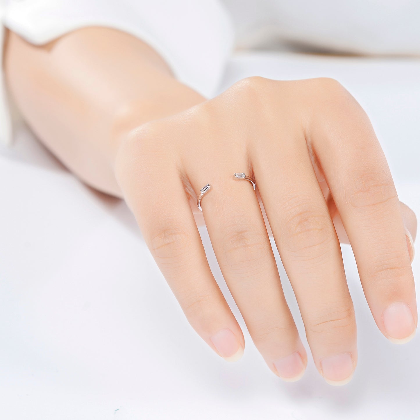 Stackable Ring R6153