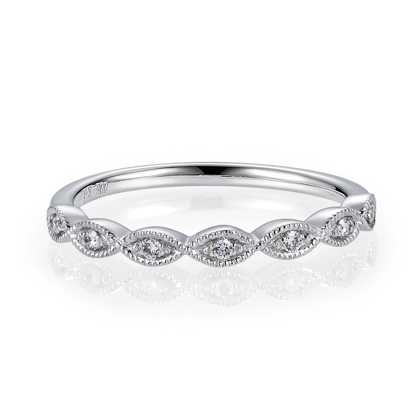 Stackable Ring R6155