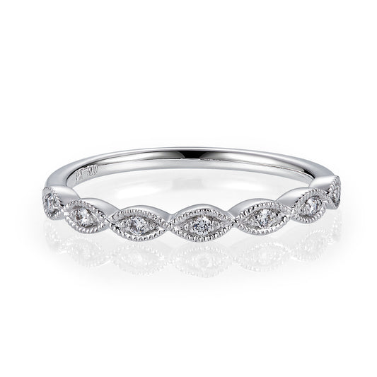 Stackable Ring R6155