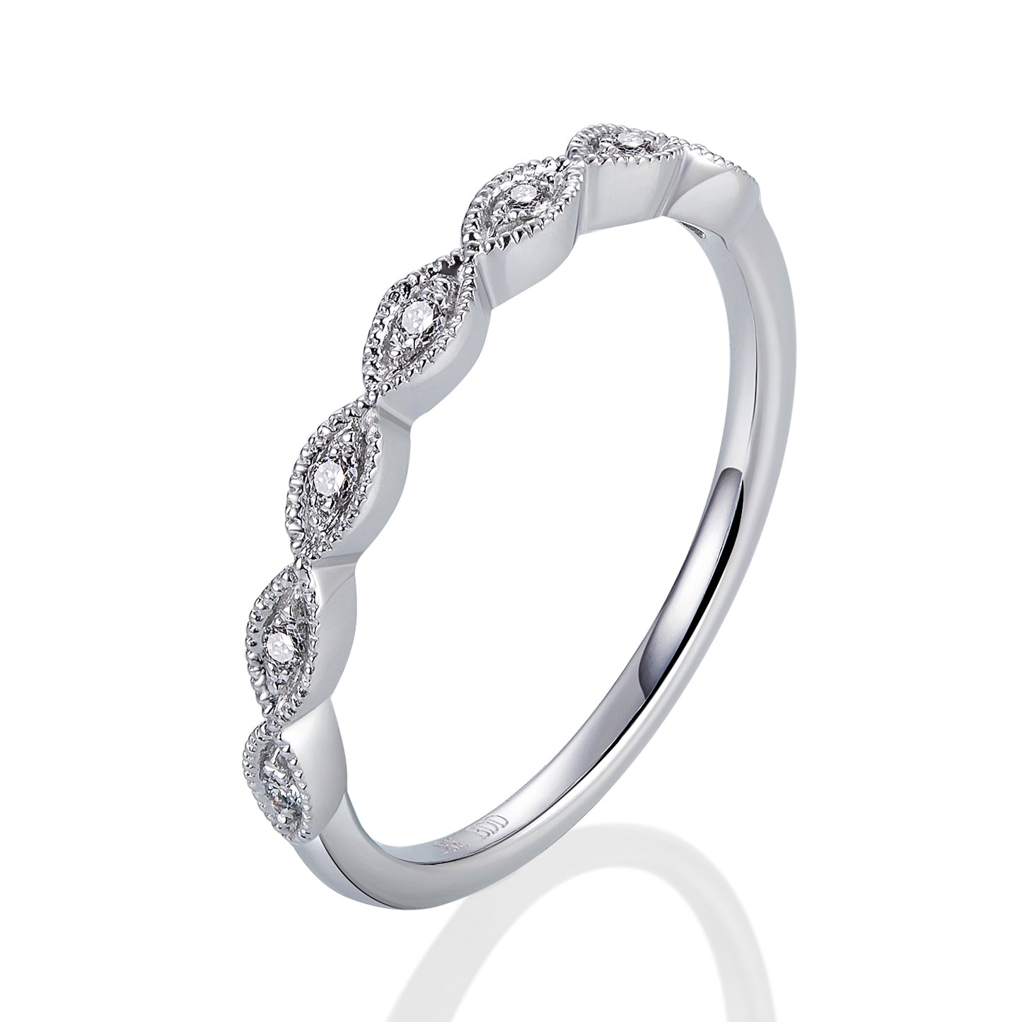 Stackable Ring R6155