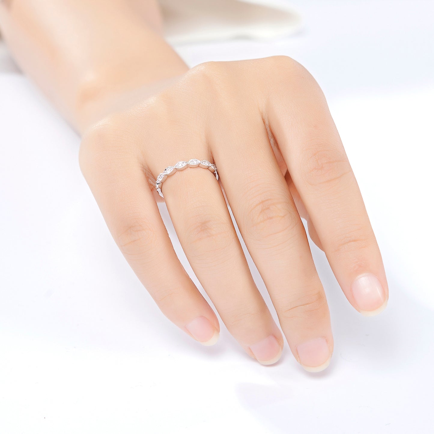 Stackable Ring R6155