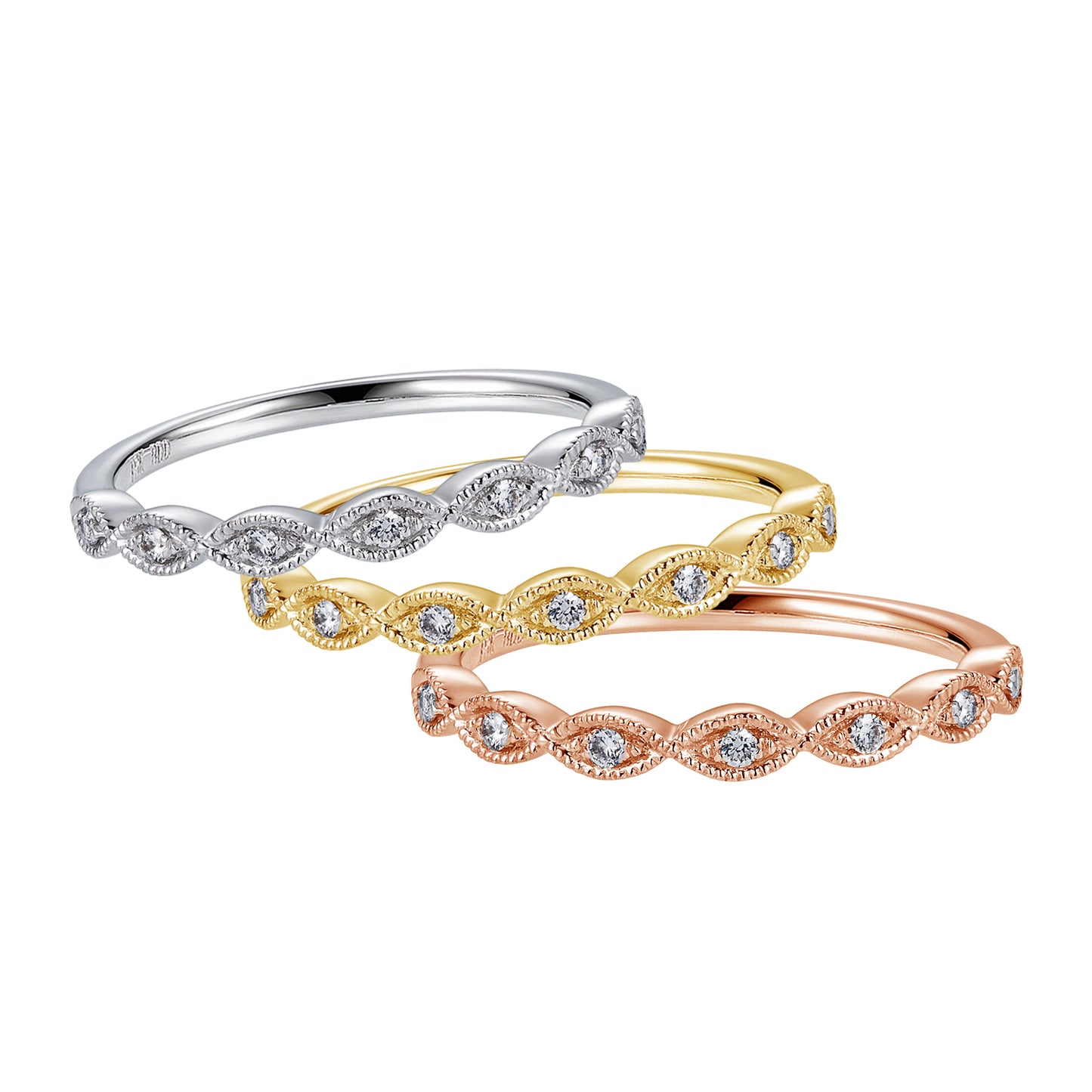 Stackable Ring R6155