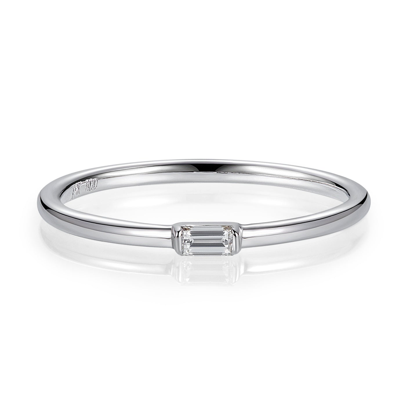 Stackable Ring R6156