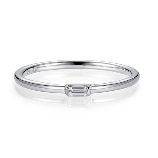 Stackable Ring R6156