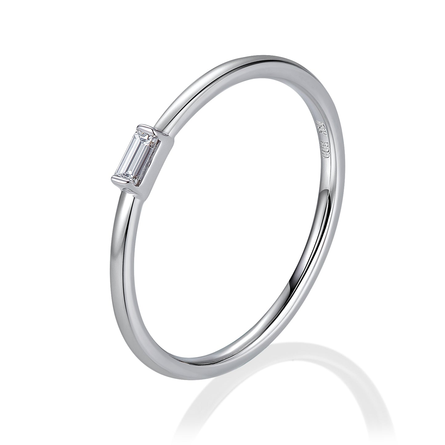 Stackable Ring R6156