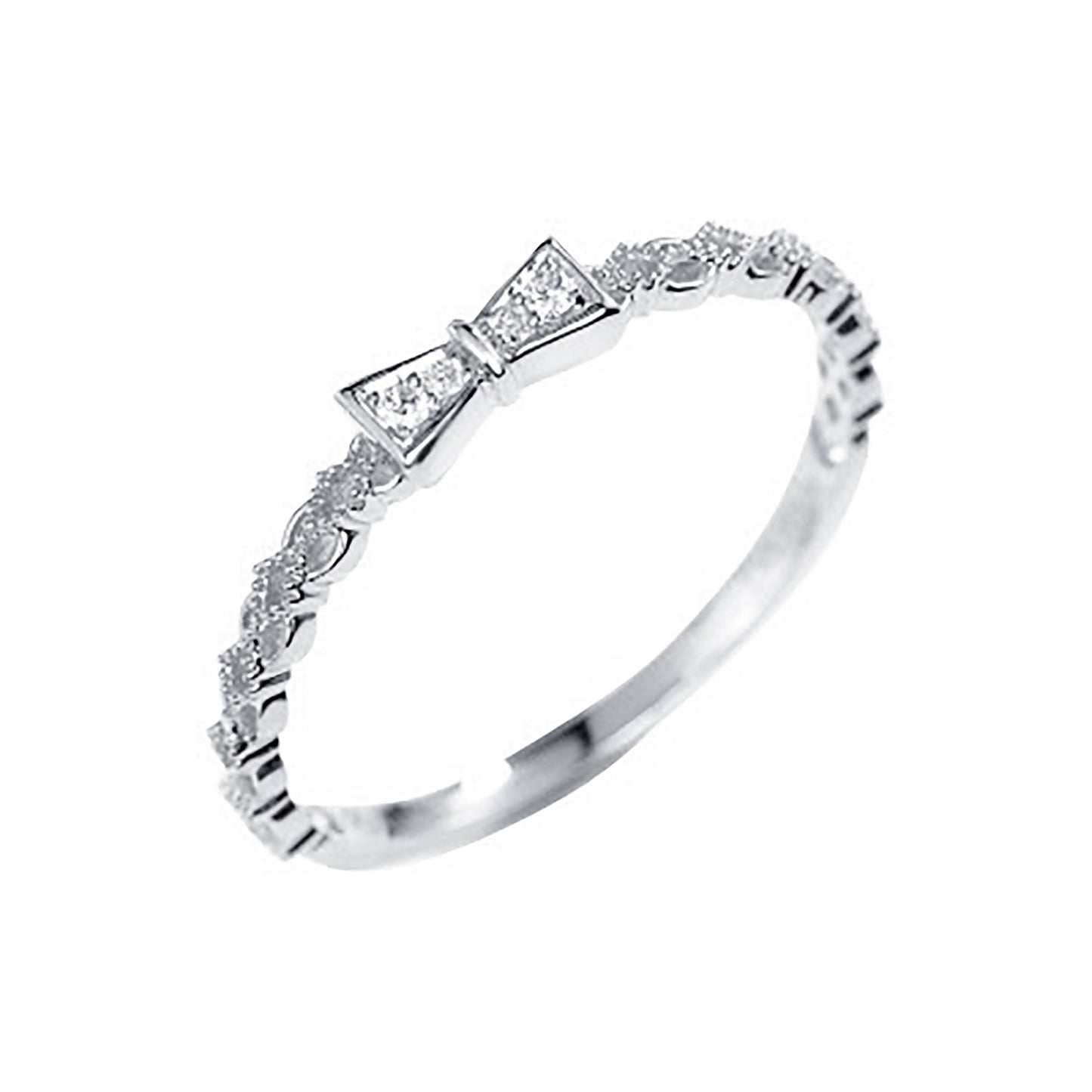 Stackable Ring R6159