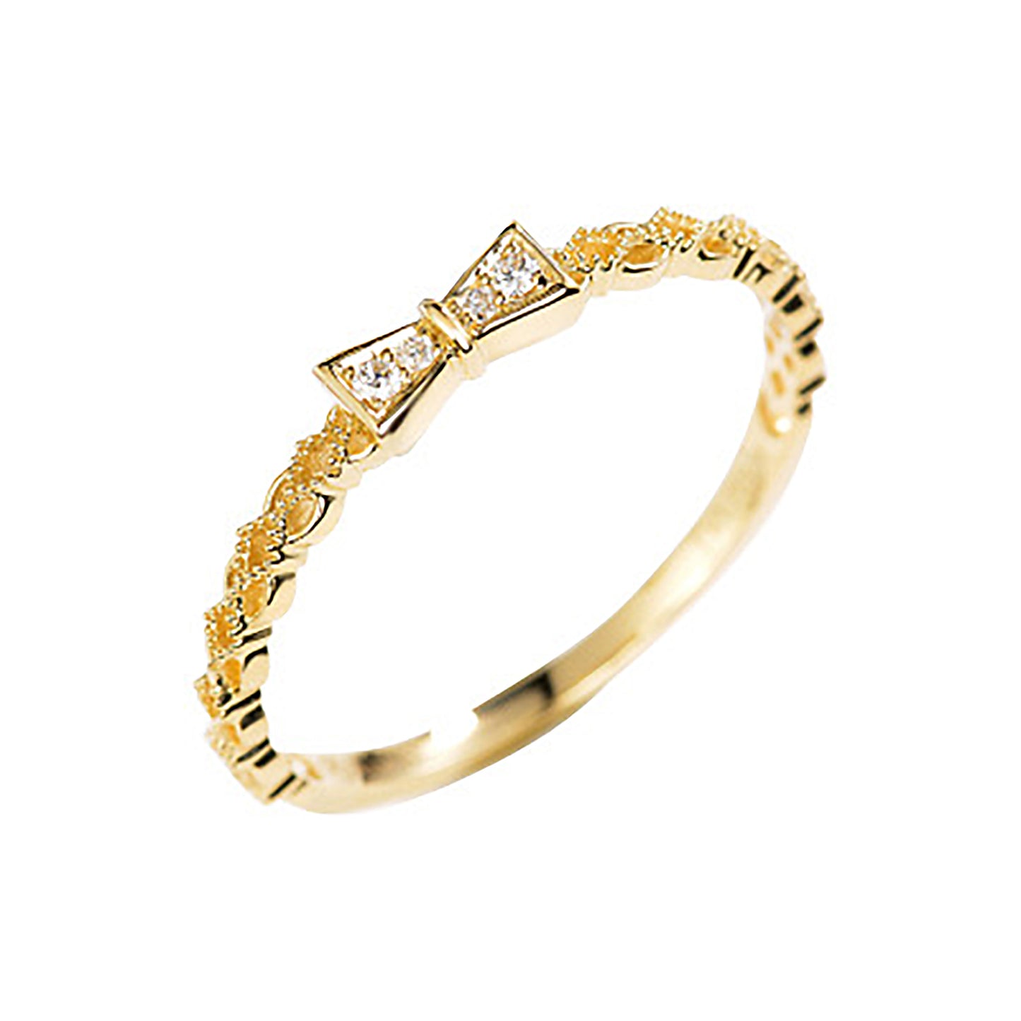 Stackable Ring R6159