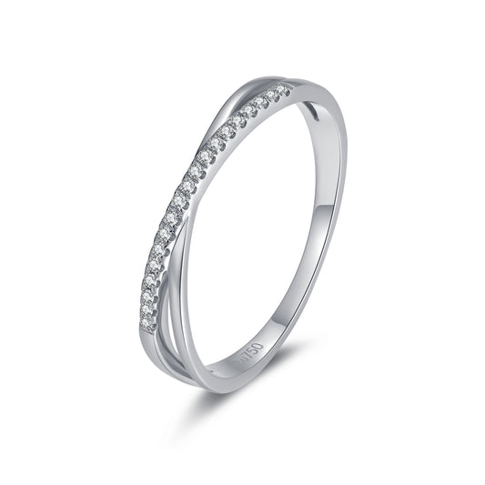 Stackable Ring R6166