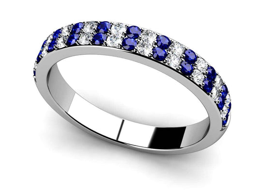 Vimco Color COLOR STONE BANDS – Vimco Diamond Corp.