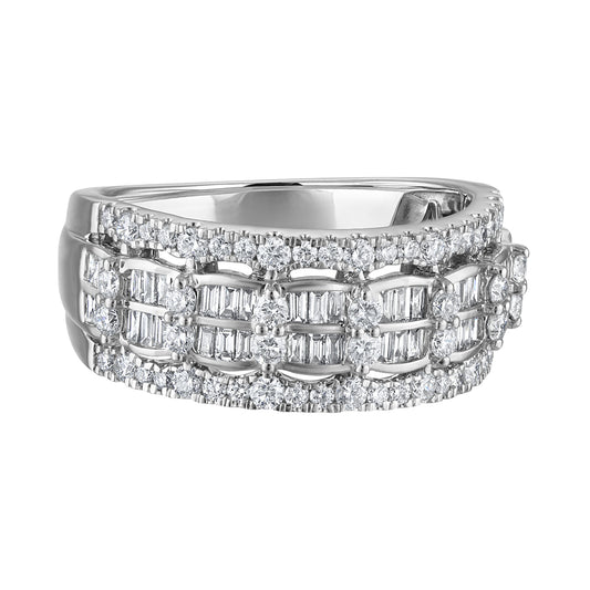 Cocktail Ring R6227