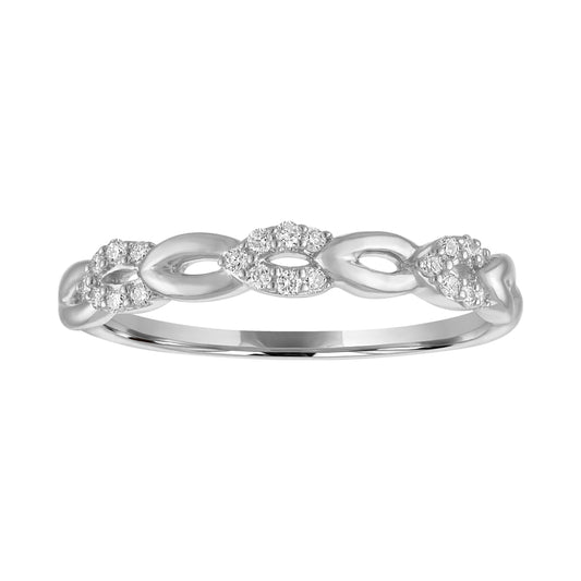 Stackable Ring R6234