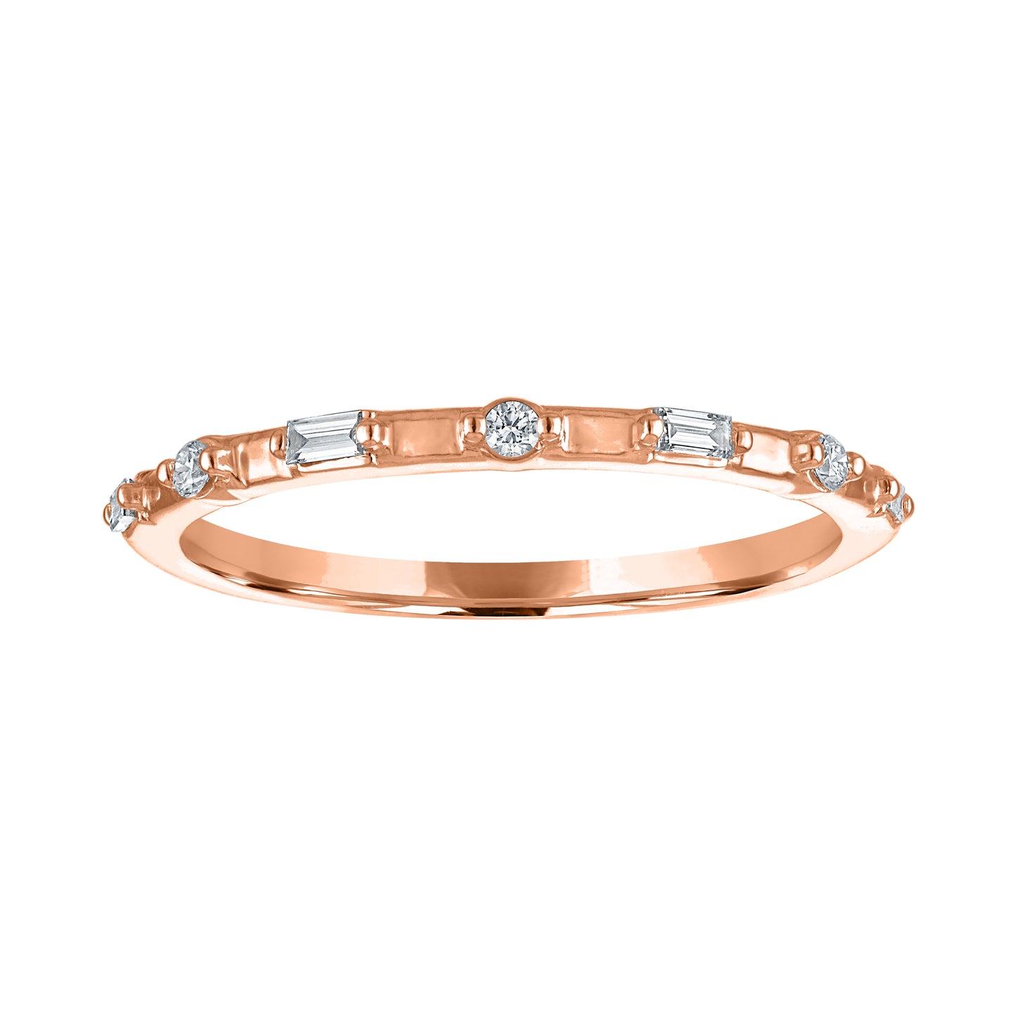 Stackable Ring R6235