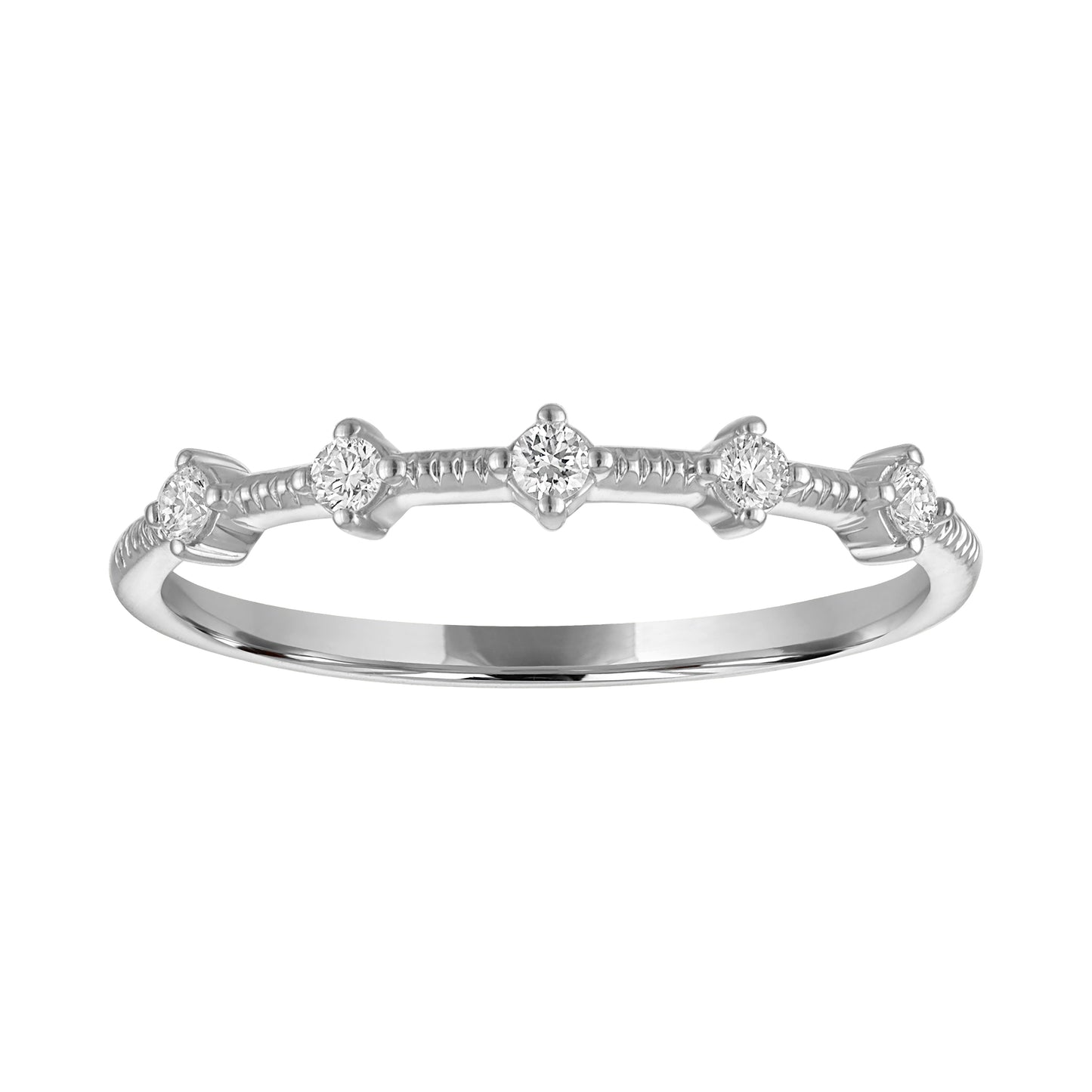 Stackable Ring R6237