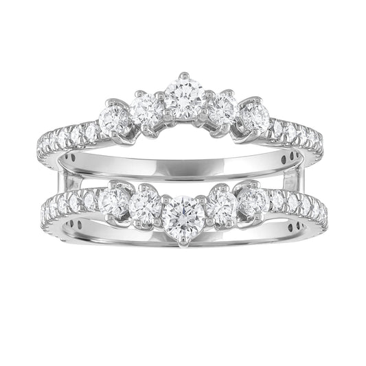 Tiara Guard Band RB6122